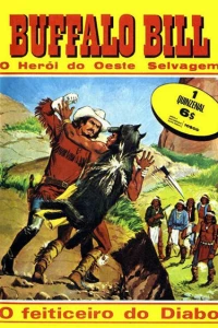 O feiticiero do Diabo
