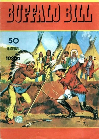 Cover of Issue #50