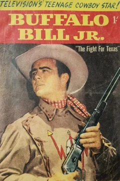 The Fight for Texas