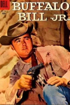 Buffalo Bill, Jr.