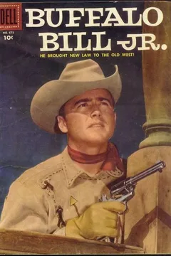 Buffalo Bill Jr.