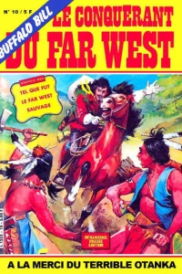 A la Merci du Terrible Otanka