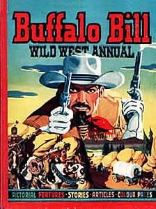 Cover of Issue #1952