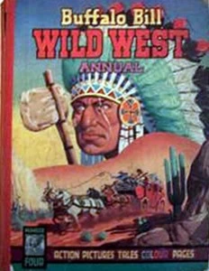 Cover of Issue #1953