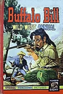 Cover of Issue #1957