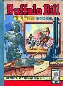 Cover of Issue #1958