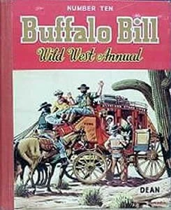 Cover of Issue #1959