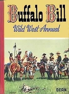 Cover of Issue #1960