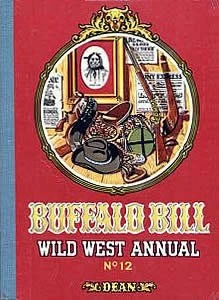 Cover of Issue #1961