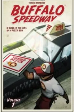 Death of A Pizza Boy