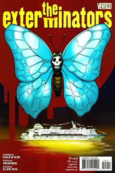 Cover of Buffet of Darkness