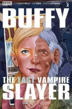 Issue #2