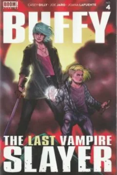 Issue #4