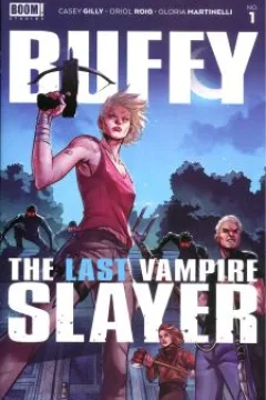 Issue #1