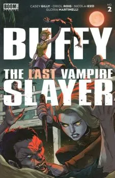 Cover of Issue #2