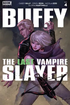 Issue #4