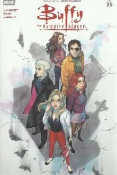 Issue #25