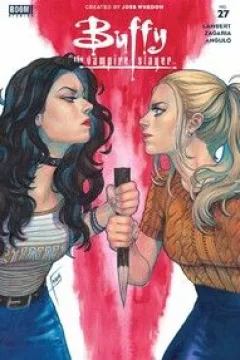 Issue #27