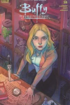Issue #28