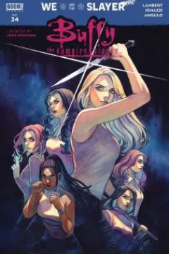 Issue #34