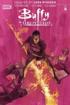 Issue #6