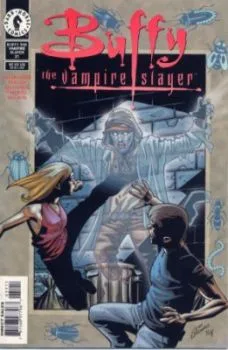 Cover of Lost and Found