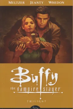 Volume Seven: Twilight