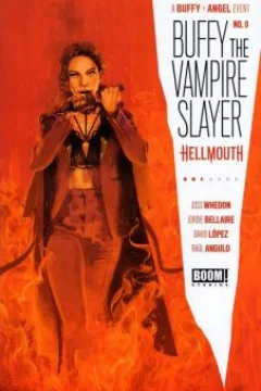 Hellmouth