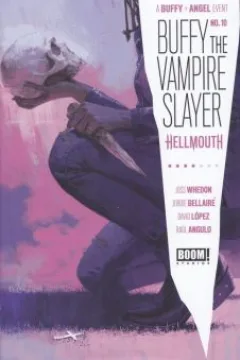 Hellmouth