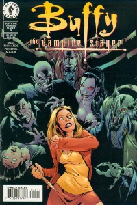 The Heart of a Slayer  Part 1