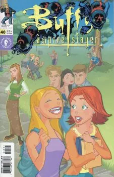 Cover of Ugly Little Monsters, Part 1
