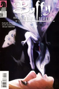 A Stake to the Heart - Act 4: Trepidation