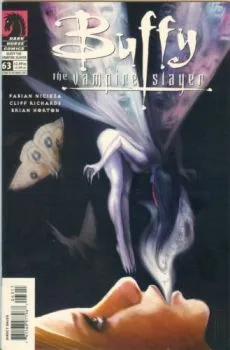 Cover of A Stake to the Heart - Act 4: Trepidation