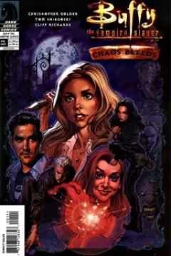 Issue #1