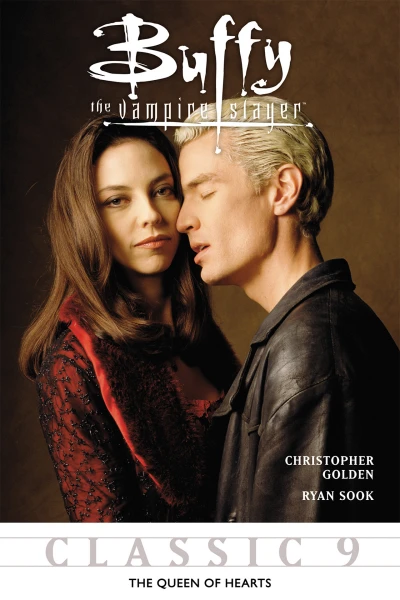 Cover of The Queen of Hearts