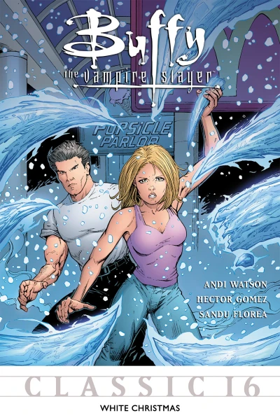 Cover of White Christmas