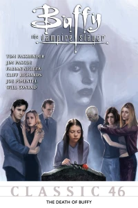 The Death of Buffy