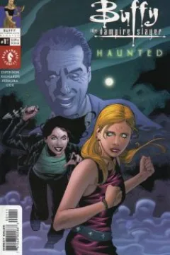 Issue #1