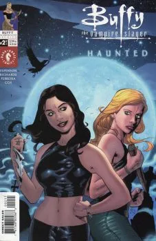 Cover of Issue #2