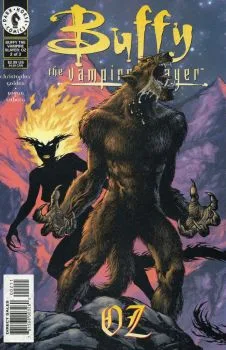 Cover of Issue #2