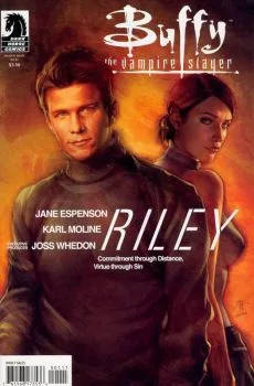 Cover of Commitment Through Distance Virtue Through Sin