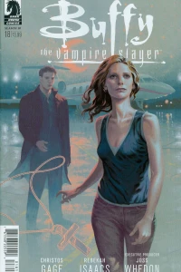 Old Demons Conclusion