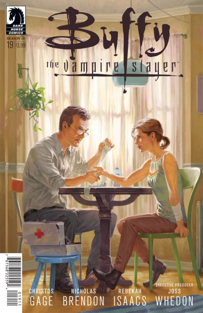 Cover of Freaky Giles Day