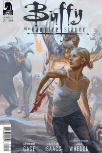 In Pieces On The Ground Part One