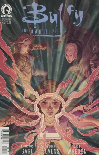 Cover of In Pieces On the Ground, Conclusion