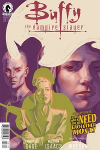 Own It Part 2: The Center Cannot Hold