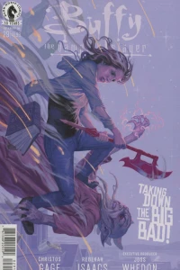 Own It Part 4: Vengeance