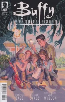 Cover of New Rules Part Two
