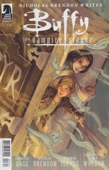 Cover of New Rules Part Three