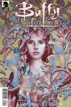 Return to Sunnydale Part Two